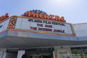 atlanta film festival