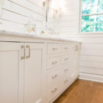 Custom Cabinets
